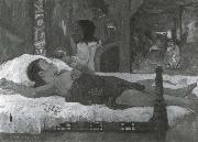 Die Geburt-Te Tamari no atua Paul Gauguin
